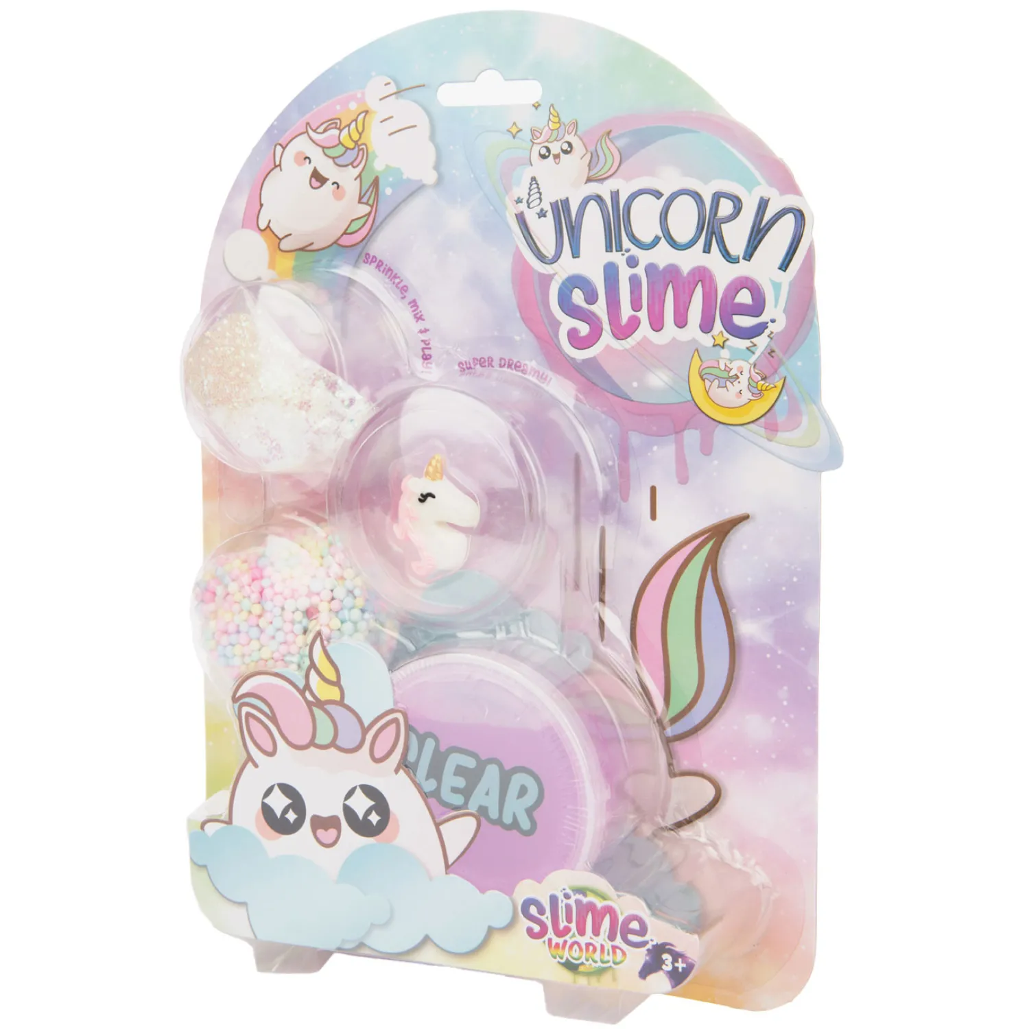 Slimezz World Unicorn Slijm-Sambro Sale