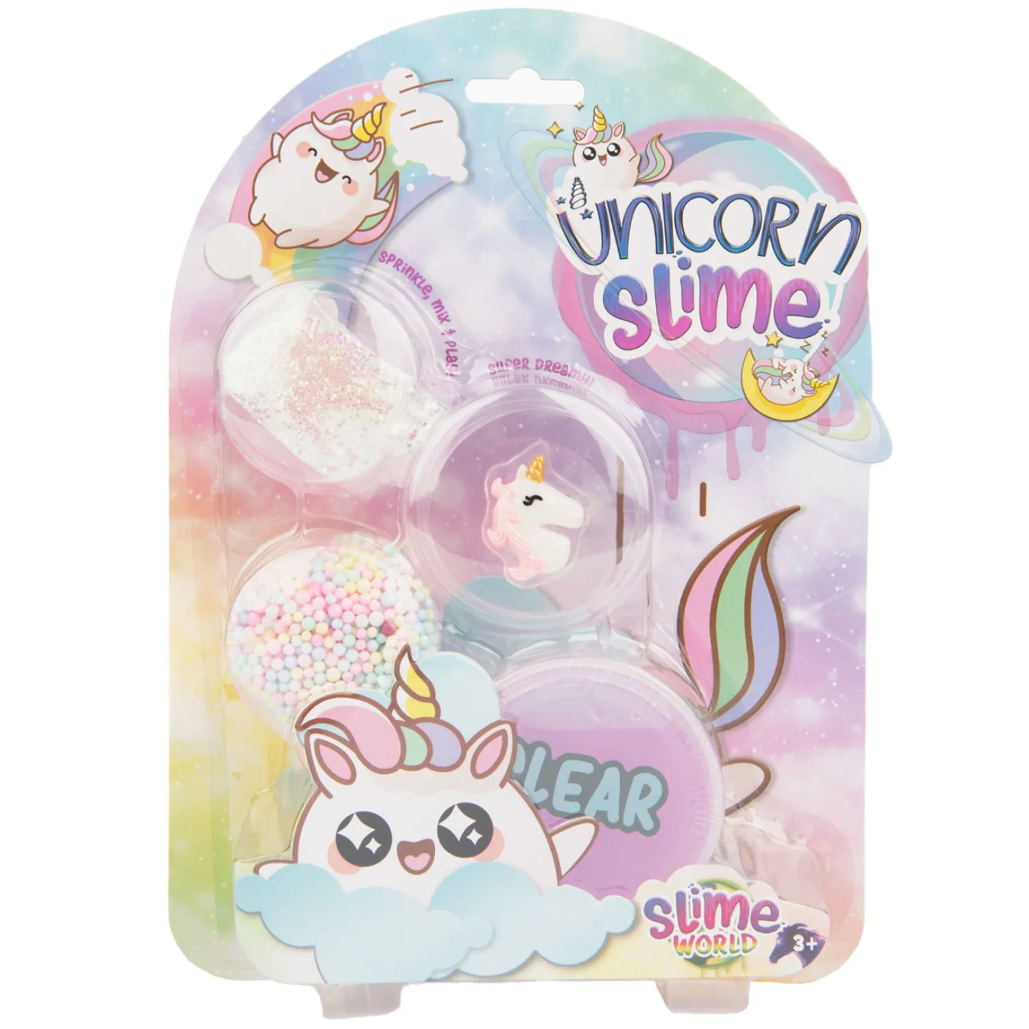 Slimezz World Unicorn Slijm-Sambro Sale