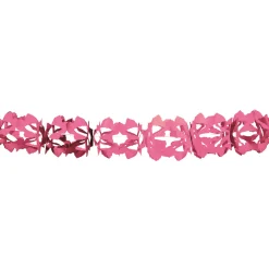 Slinger Papier Hoku-Roze, 6 m.-Folat BV Sale