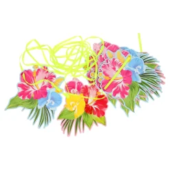 Slinger Tropische Bloemen, 6mtr.-Folat BV Online