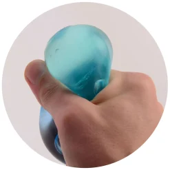 Slow Rise Antistress Kubus-Johntoy Clearance