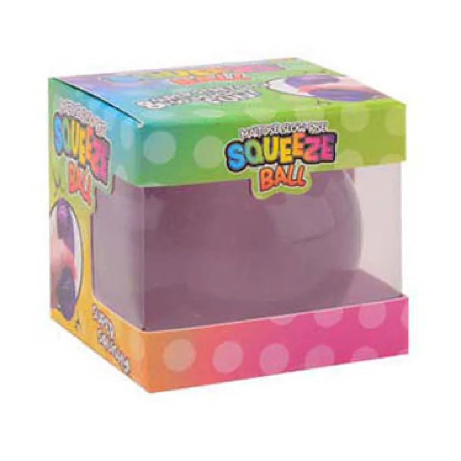 Slow Rise Squeeze Bal-Johntoy Online