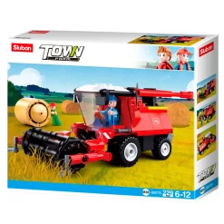 Sluban - Combine - 229dlg. New