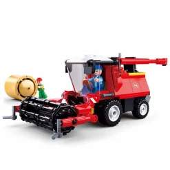 Sluban - Combine - 229dlg. New