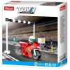 - Racemotor - 60dlg.-Sluban Best