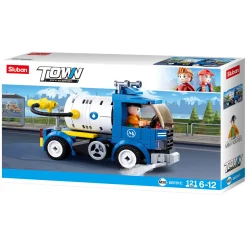 Sluban - Rioolspuiter - 121dlg. Sale