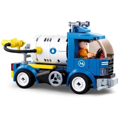 Sluban - Rioolspuiter - 121dlg. Sale