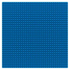 Basisplaat Blauw>Sluban New