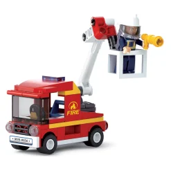 Brandweer Kleine Hoogwerker - 82dlg.>Sluban Sale