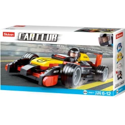 Car Club Raceauto - 120dlg.>Sluban Best