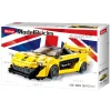 Engelse Supercar Geel - 283dlg.-Sluban Outlet