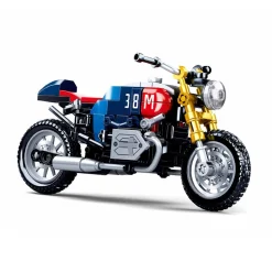 Racer Motor - 197dlg.>Sluban Hot