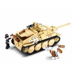 Sluban Slag om Boedapest - Tank Vernietiger Sale