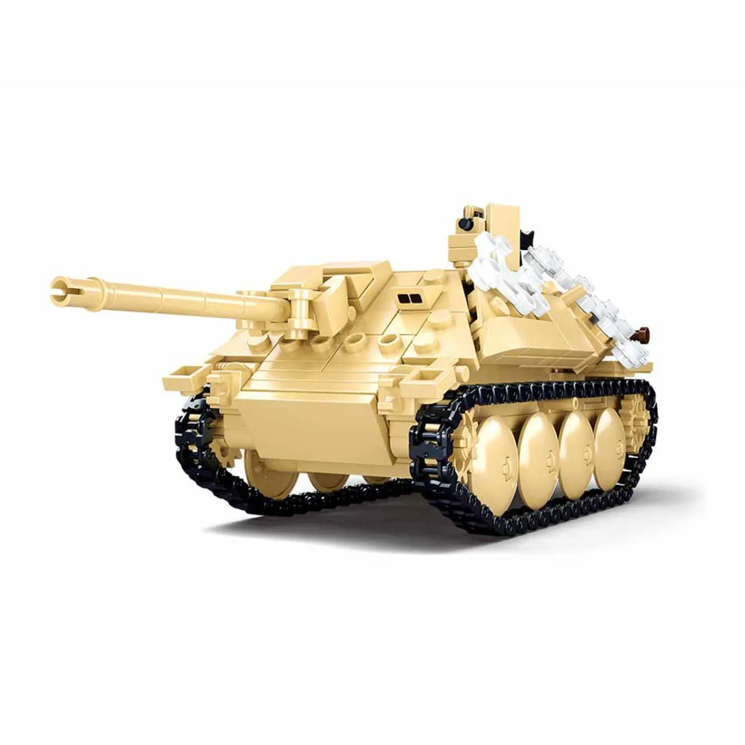 Sluban Slag om Boedapest - Tank Vernietiger Sale