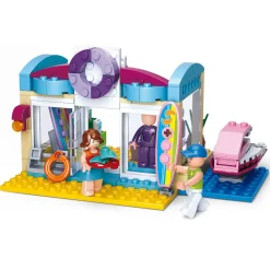 Watersportwinkel - 180dlg.-Sluban Online