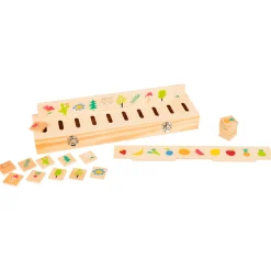 - Afbeeldingen Sorteerbox>Small Foot Hot