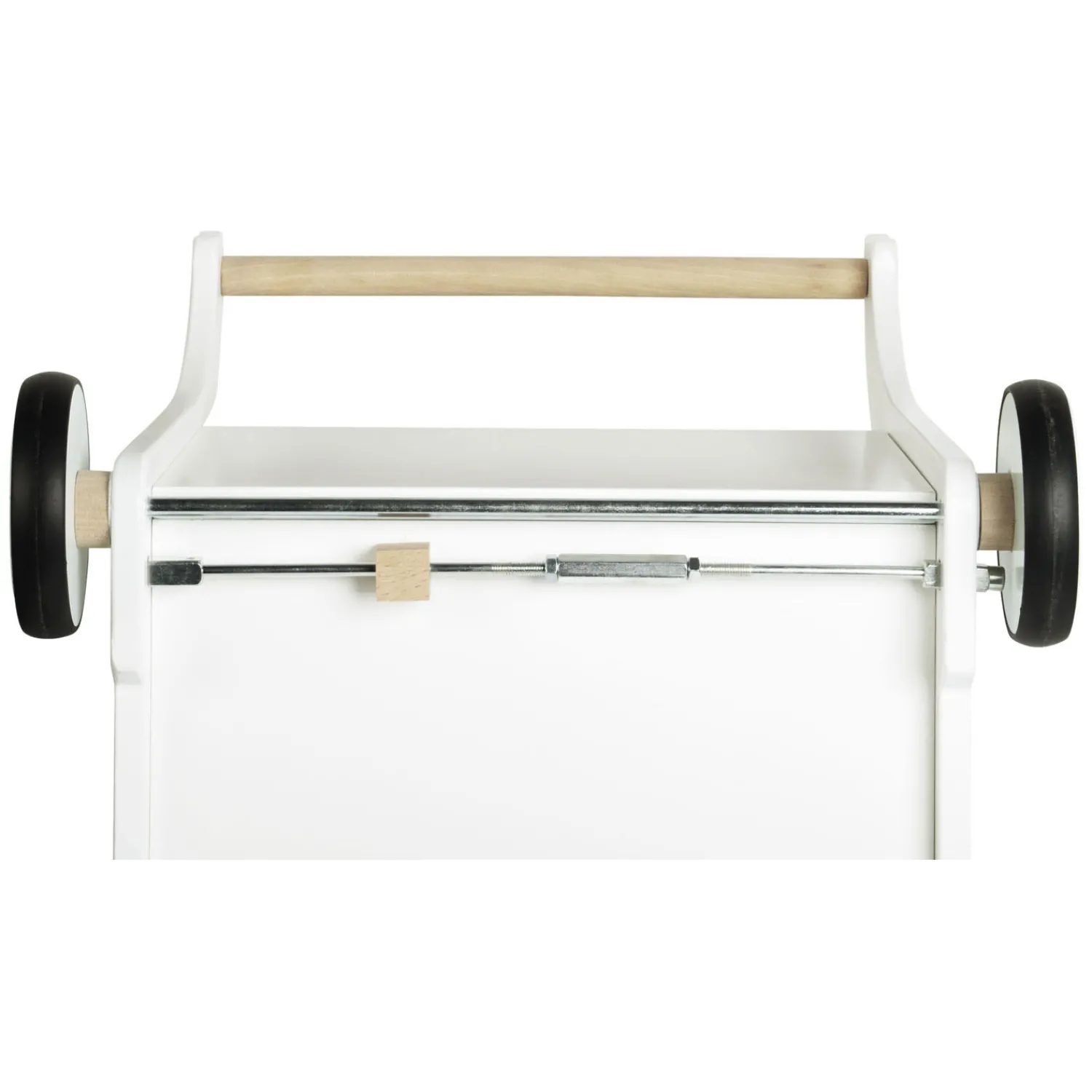 - Baby Walker Speelgoedkist Olifant>Small Foot New