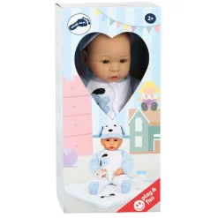 - Babypop Benno-Small Foot Discount
