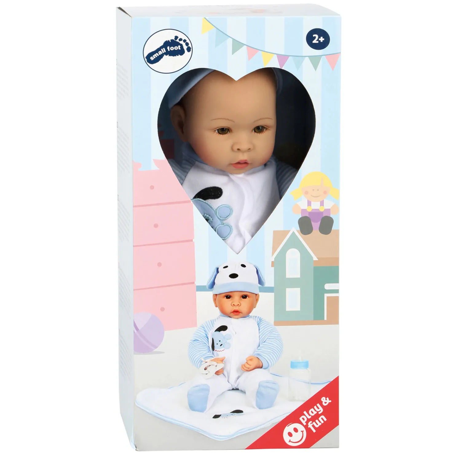 - Babypop Benno-Small Foot Discount