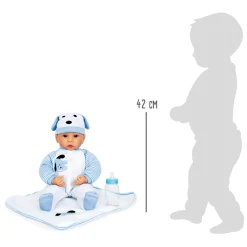 - Babypop Benno-Small Foot Discount