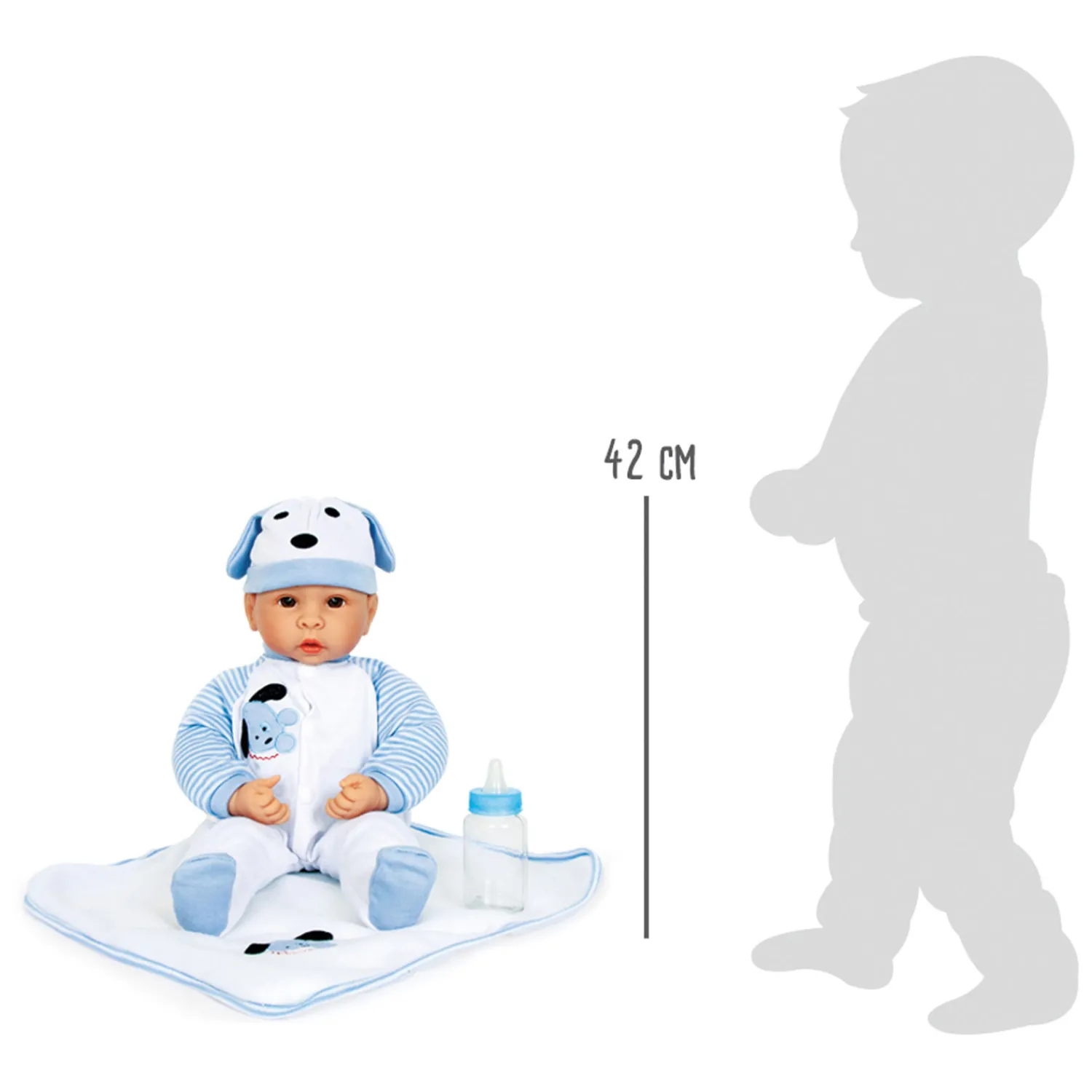 - Babypop Benno-Small Foot Discount