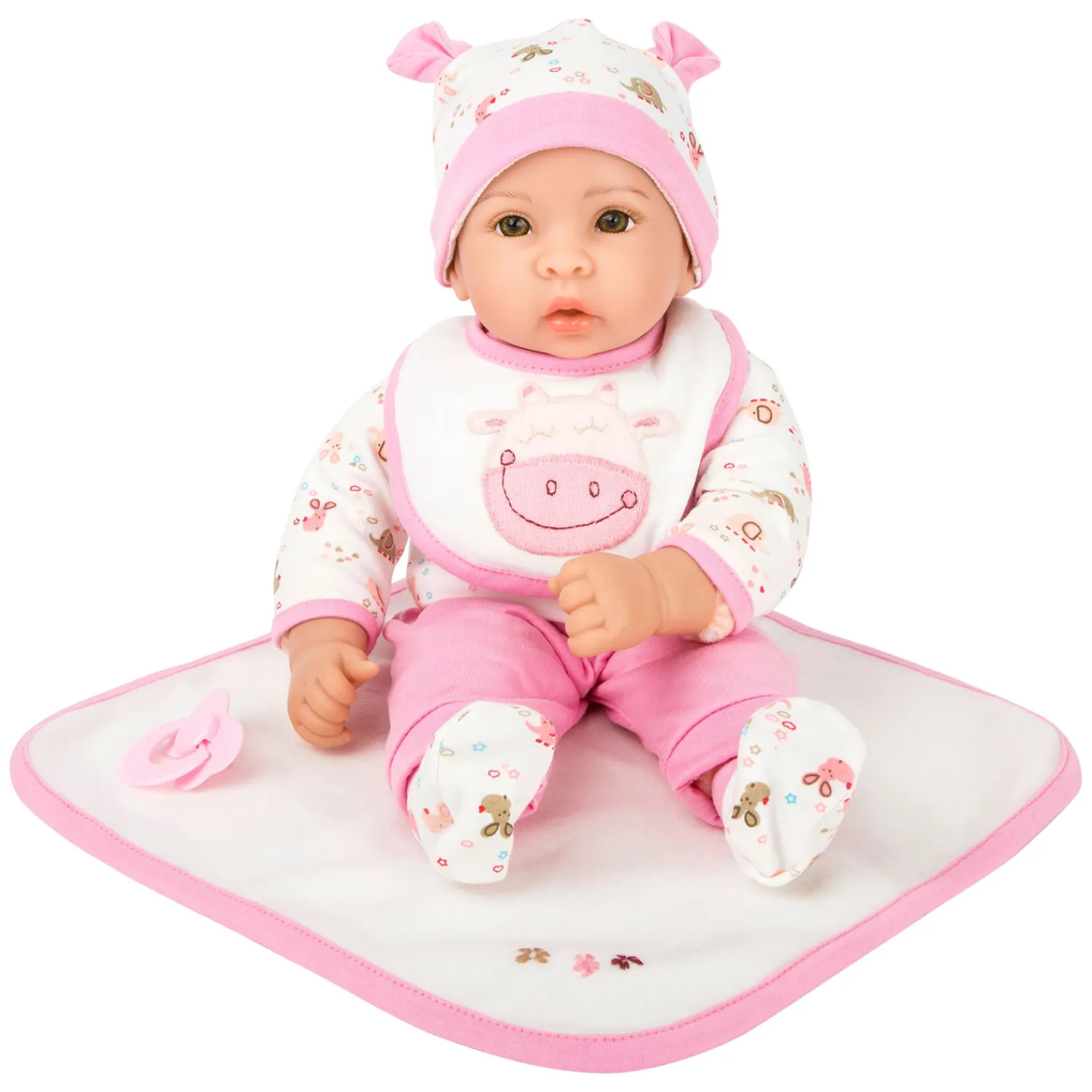 Small Foot - Babypop Hannah Online