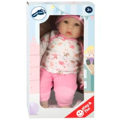 Small Foot - Babypop Hannah Online