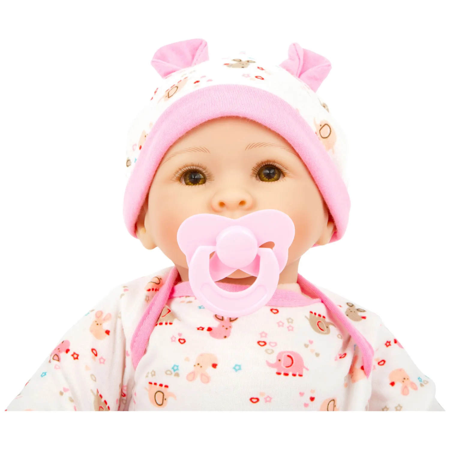 Small Foot - Babypop Hannah Online