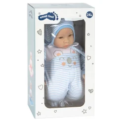 - Babypop Lucas-Small Foot Discount