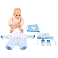 - Babypop Lucas-Small Foot Discount