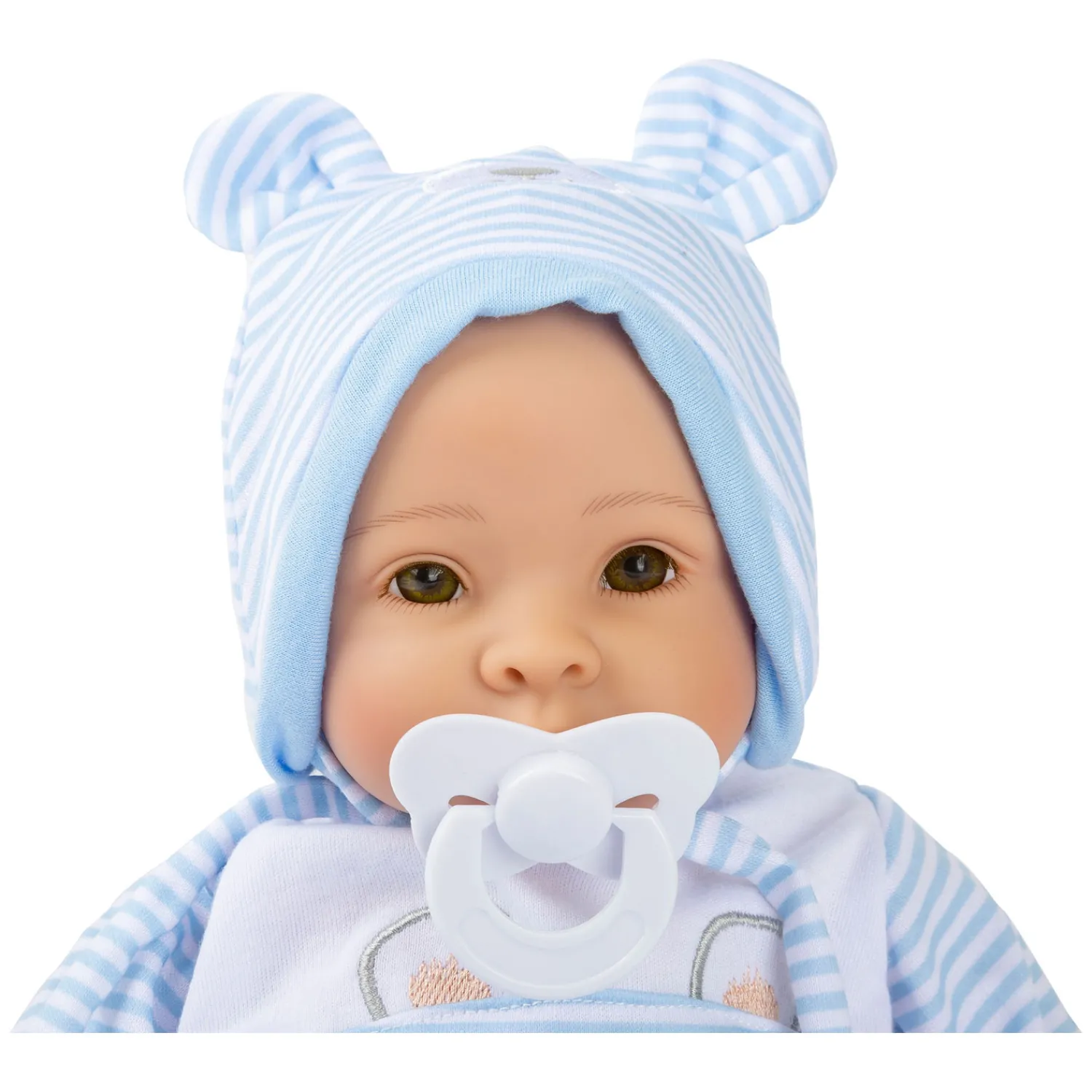 - Babypop Lucas-Small Foot Discount