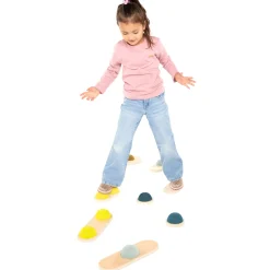 Small Foot - Balans Stenen Avontuur Set Outlet