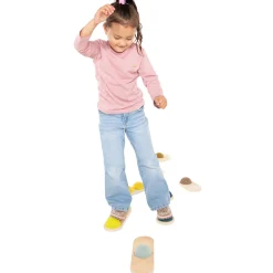 Small Foot - Balans Stenen Avontuur Set Outlet