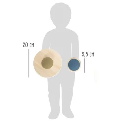 Small Foot - Balans Stenen Avontuur Set Outlet