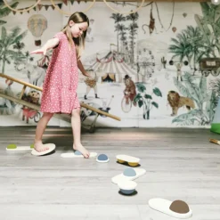 Small Foot - Balans Stenen Avontuur Set Outlet