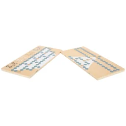 - Barricade en Halma Houten Bordspel 2in1-Small Foot Hot