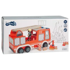 - Brandweerauto>Small Foot Discount