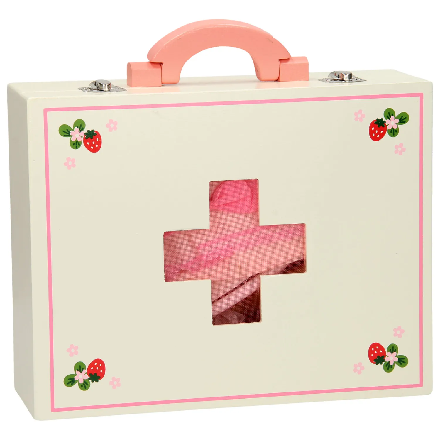 - Dokterskoffer Isabel-Small Foot Clearance