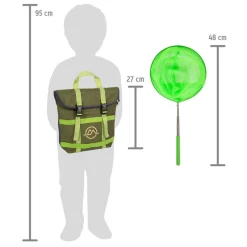  -  Explorer's Rugzak Discover met Ontdekset><noscript><img width=