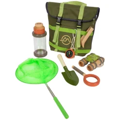  -  Explorer's Rugzak Discover met Ontdekset><noscript><img width=