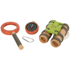  -  Explorer's Rugzak Discover met Ontdekset><noscript><img width=