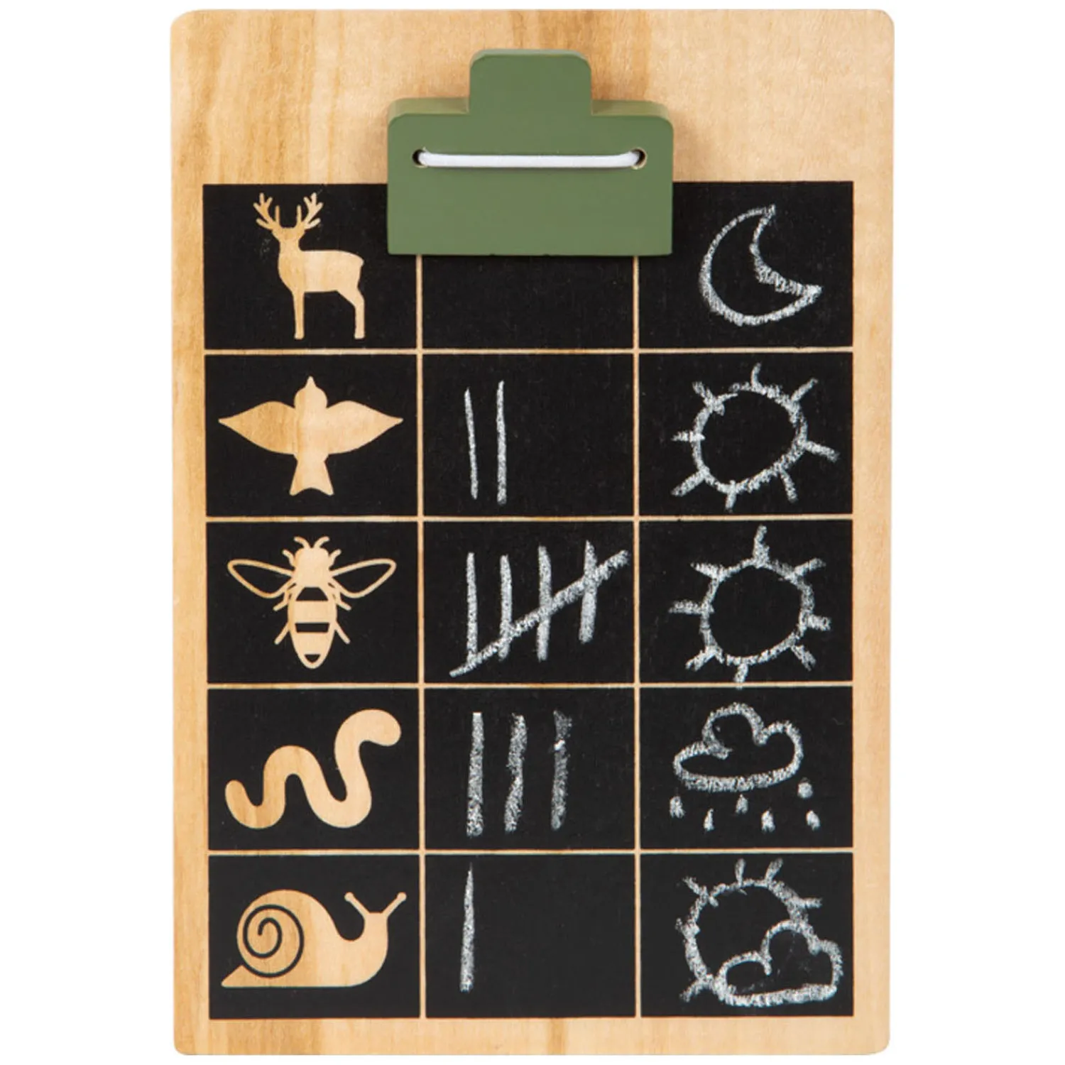 - Explorer's Set Discover Ontdekset>Small Foot Sale