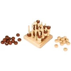 - Foor n a Row 3D Houten Strategiespel>Small Foot Discount