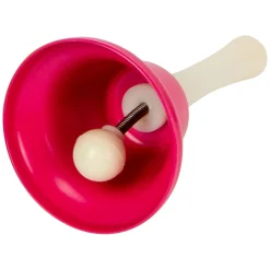 Small Foot - Gekleurde Handbellen, Set van 8