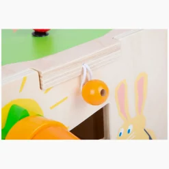 - Houten Activiteitenkubus en Motoriekspiraal Konijn><noscript><img width=