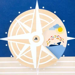  -  Houten Activiteiten Loopwagen Walvis><noscript><img width=