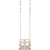  -  Houten Babyschommel Skandi-Small Foot Clearance