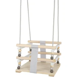  -  Houten Babyschommel Skandi-Small Foot Clearance