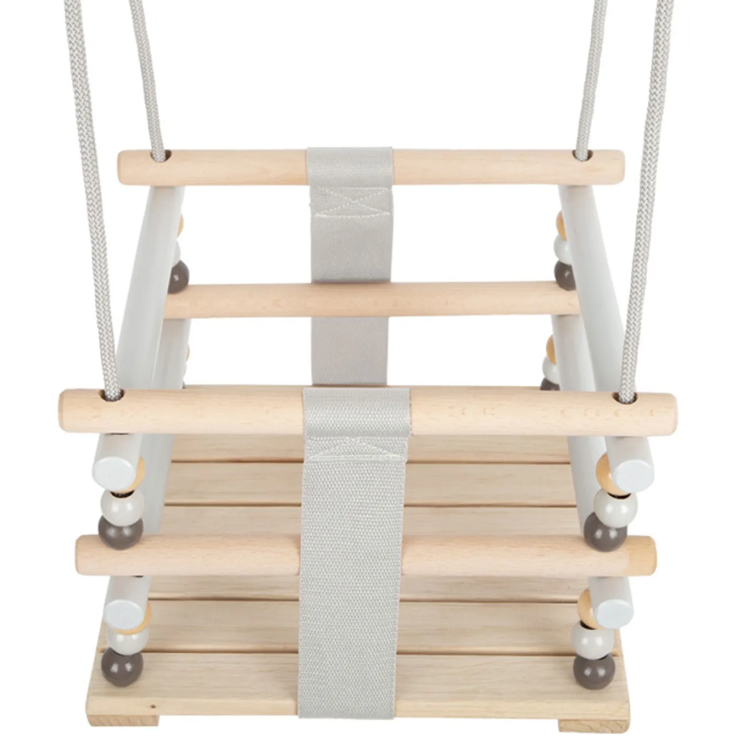 - Houten Babyschommel Skandi-Small Foot Clearance