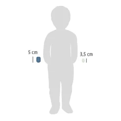  -  Houten Balans Blokken Safari, 18dlg.><noscript><img width=